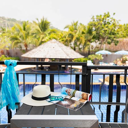 Hotel Woovo Phuket Kata Extérieur photo