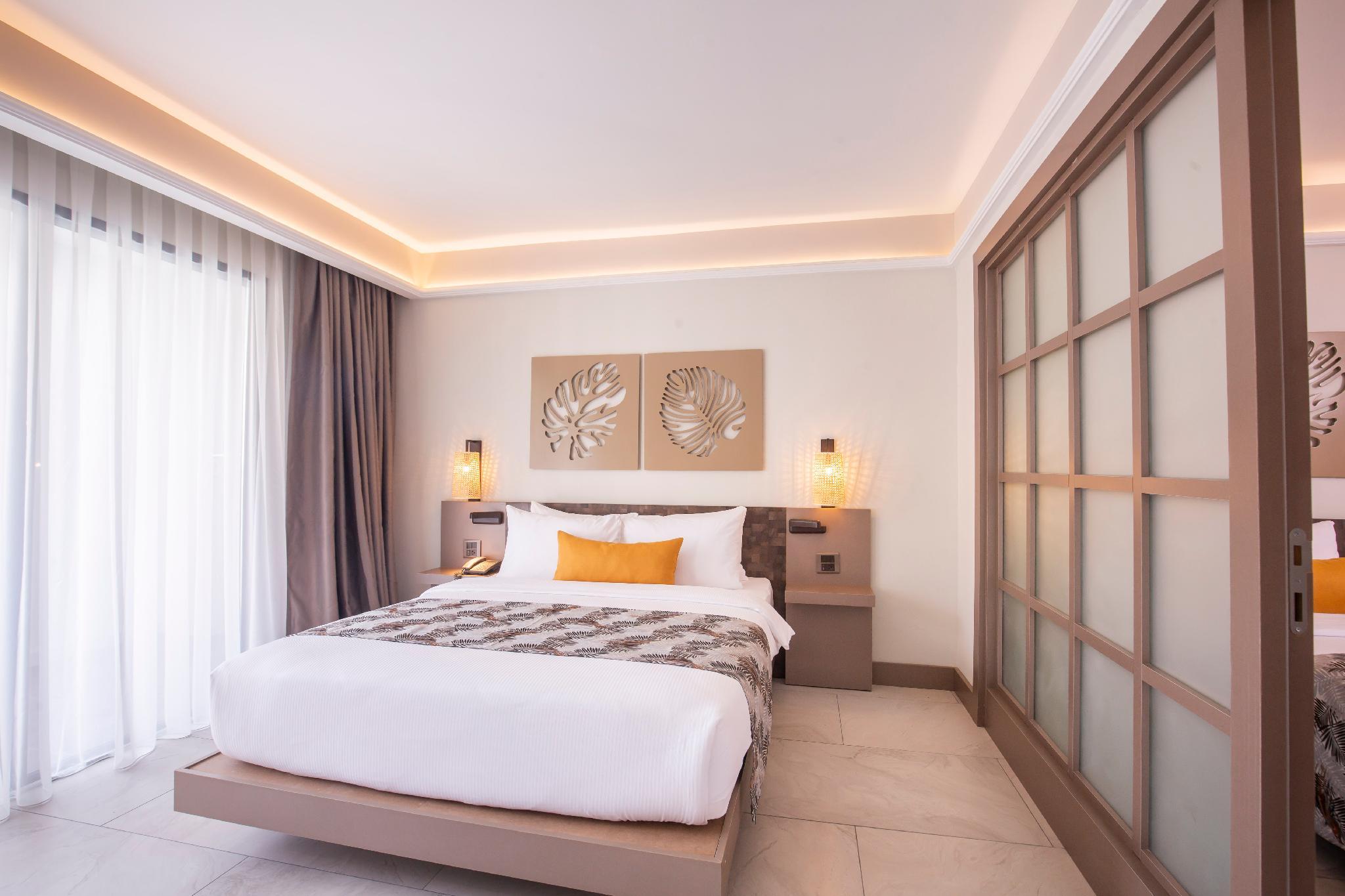 Hotel Woovo Phuket Kata Extérieur photo